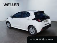 Toyota Yaris - Vorschau Bild 13