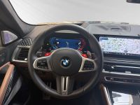 BMW X6 M - Vorschau Bild 11