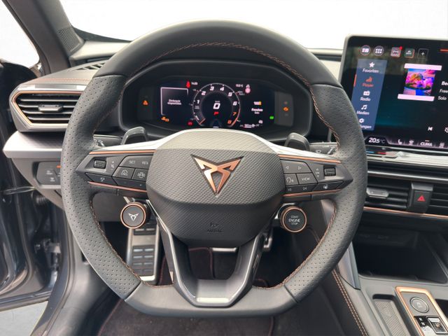 Foto Nummer 10: CUPRA Formentor