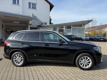 BMW X5 - 6