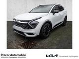 Kia Sportage 1.6 T-GDI AWD DCT GT-line Pano Sound Dr - Kia Sportage von 2026