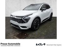 Kia Sportage - Vorschau Bild 1