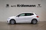Seat Ibiza FR 1.5 TSI DSG*LED*Navi*PDC*VirtualCockpit - Seat Ibiza: Fr