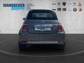 Fiat 500C 1.0 Hybrid Dolcevita TECH PLUS & COMFORT