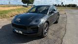 Porsche Macan - nahezu Vollausstattung + Winterräder - gebrauchte Porsche Macan aus dem Jahr 2024