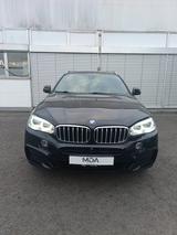 BMW X6 xDrive40d | 313 PS | Baujahr 2018 | Top-Z