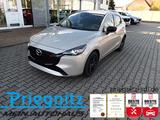 Mazda 2 1.5L e-SKYACTIV G 90ps 6MT FWD HOMURA NA - Mazda 2: Beige