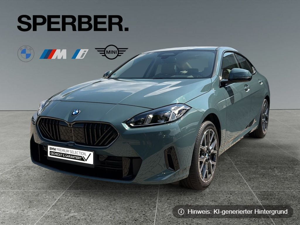 BMW 220 Sportsitze*Head UP*360 Kamera*Driving A Prof