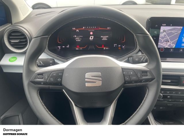 Seat Ibiza - Bild 12