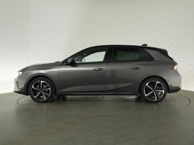 Astra L LIM GS+LED+NAVI+360 GRAD KAMERA+SITZ-/LE