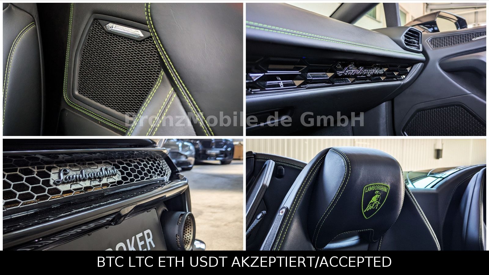 Lamborghini Huracán