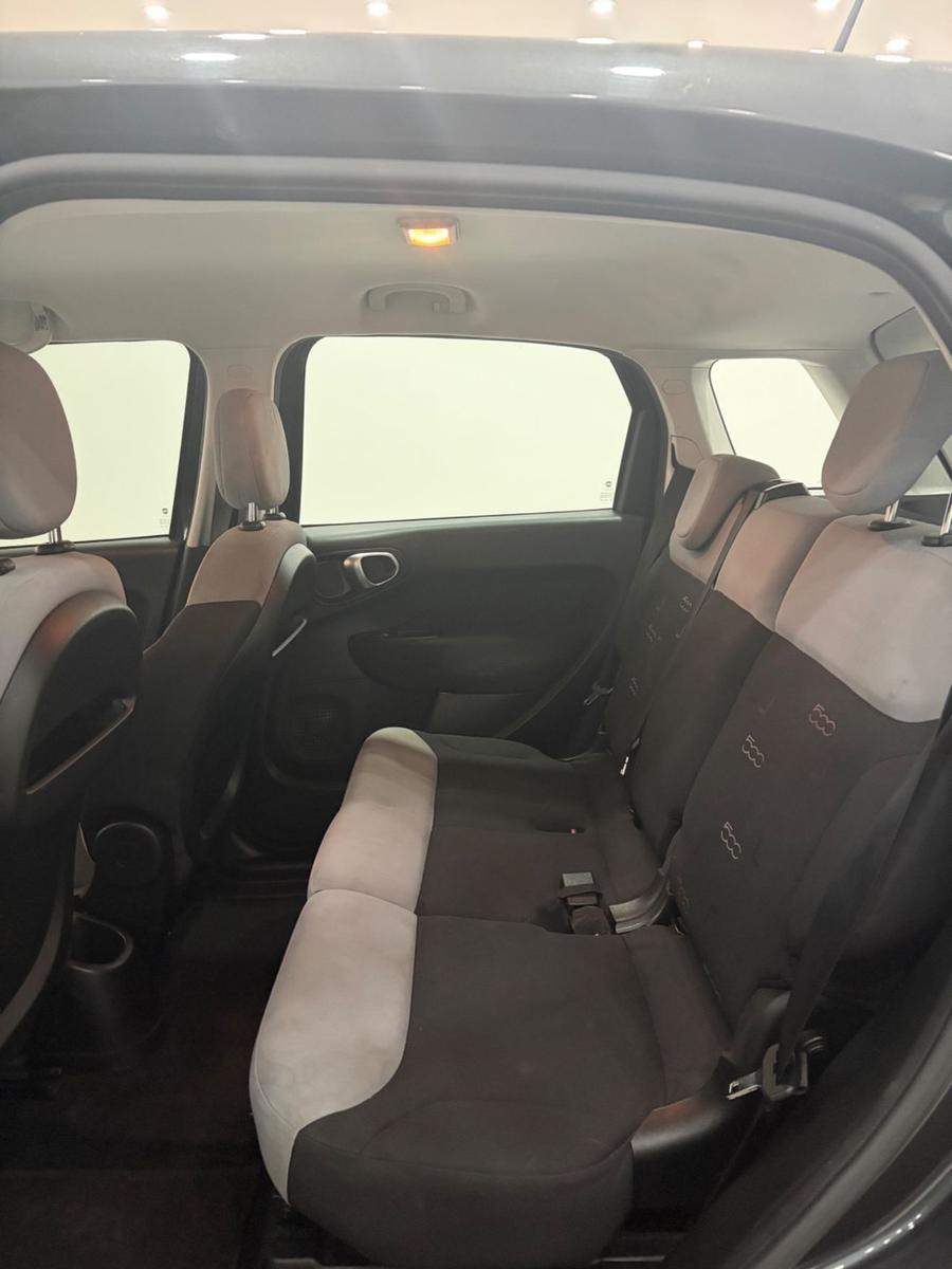 Fiat 500L 2014 — photo 9