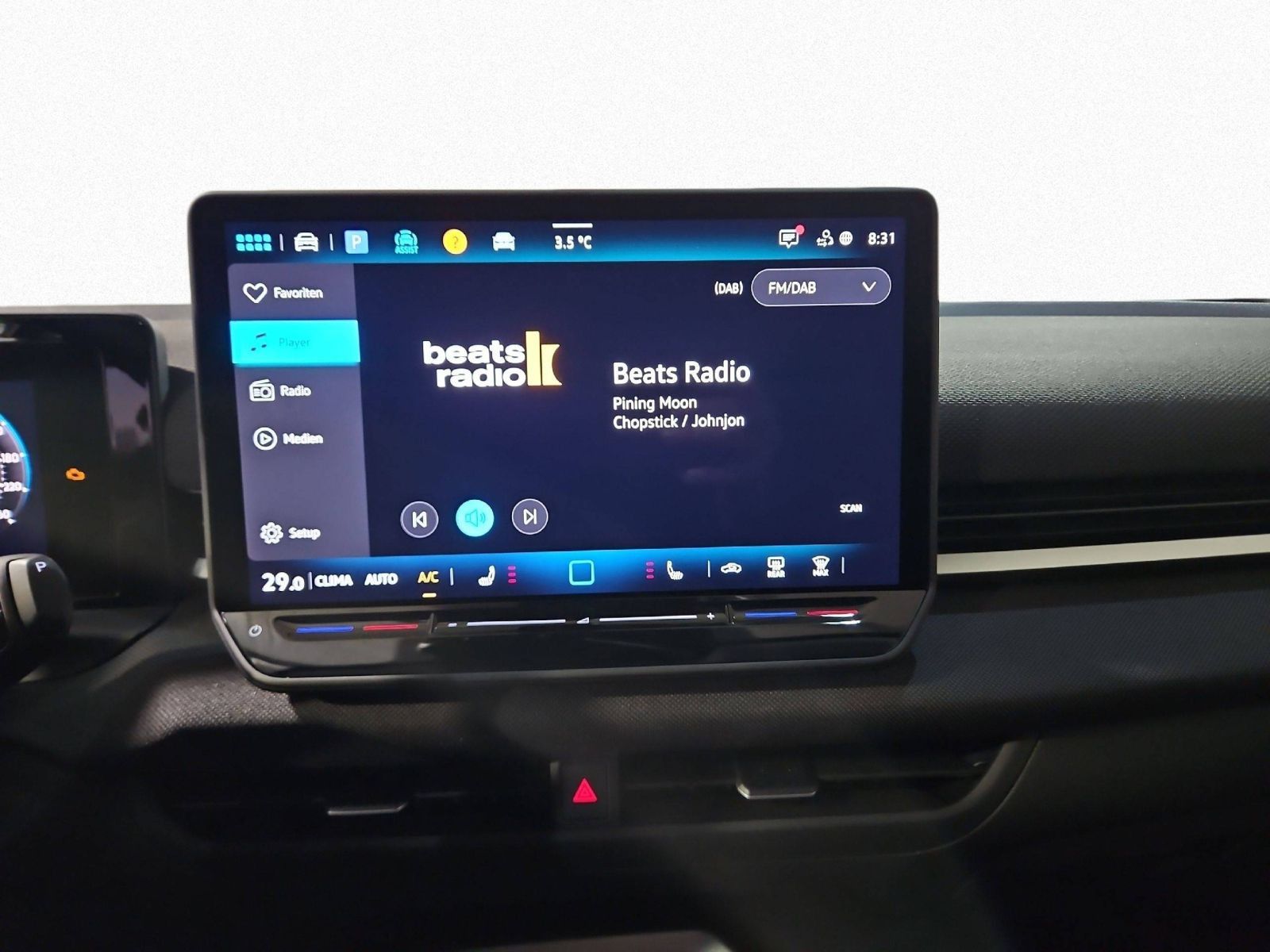 Volkswagen T-Roc - Bild 13