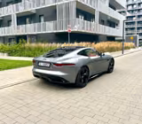 Jaguar F-Type P300 FIRST EDITION FIRST EDITION - Jaguar F-Type aus 2021
