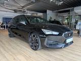 Cupra Leon SPVZ 4Drive/PANO/AHK/TEMPOMAT/KAMERA