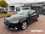 Audi A3 sport Navi LED El. Heckklappe SitzHZG PDC v+h - Audi A3 Gebrauchtwagen in Dortmund