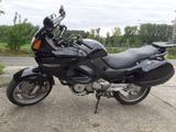 Honda Deauville NT 650 V - HONDA NT 650 V DEAUVILLE