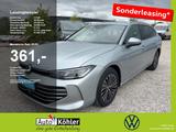 Volkswagen Passat Elegance TDI CarPlay/Kamera/Matrix/360