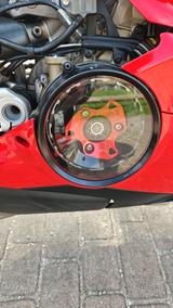 Ducati Panigale V4 / Un.- Umfallfrei & Top gepflegt .. - DUCATI PANIGALE V4