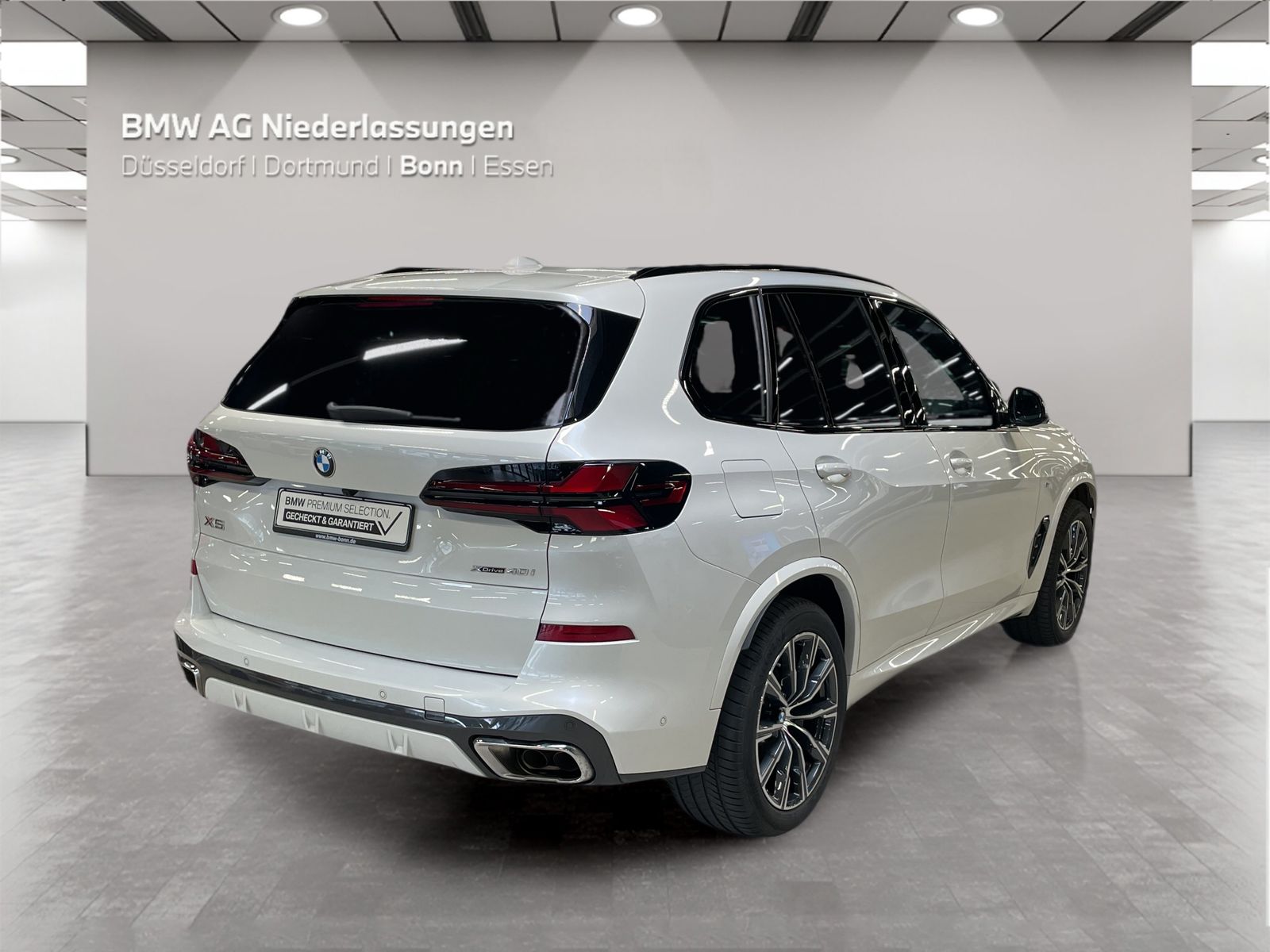 BMW X5 - Bild 4