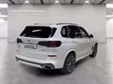 BMW X5 xDrive40i M Sport AHK Driv.Assist.Prof LED - BMW X5 Jahreswagen