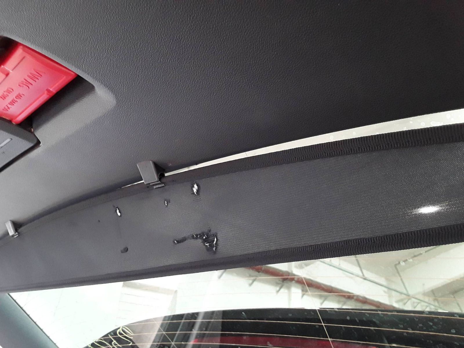 Volkswagen Touareg - Bild 21