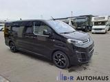 Citroën Jumpy Spacetourer XL BlueHDi 180 Klima - Citroën Jumpy: Kombi