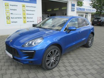 Porsche Macan - 2