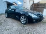 Mercedes-Benz SLK 280 -V6,Roadster,Automatik,Leder - Mercedes-Benz SLK 280 in Berlin