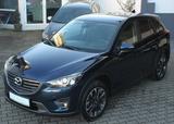 Mazda CX-5 - 2,0 Skyactiv-G Nakama AWD Alu 19" AHK - Mazda CX-5 Nakama mit Benzin-Antrieb