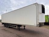 Andere Montracon Carrier Vector , 6 cm walls, Schreiber