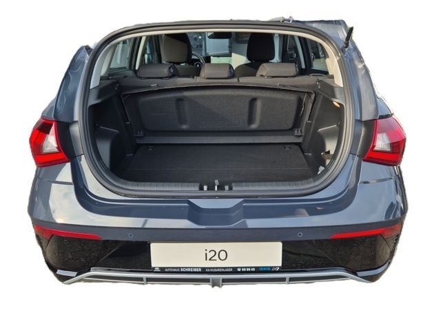 Hyundai i20 – Bild 16