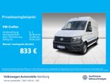 Volkswagen Crafter 35 Kasten 2.0 TDI Hochdach Sitzheizung