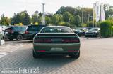 Dodge Challenger Hellcat Widebody SRT - 6,2l V8 HEMI - Dodge Challenger: Coupe