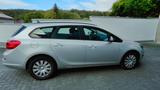 Opel Astra Sp. T. 1.6 CDTI eco Style 81 S/S 97g Style - Opel Astra Style mit Diesel-Antrieb