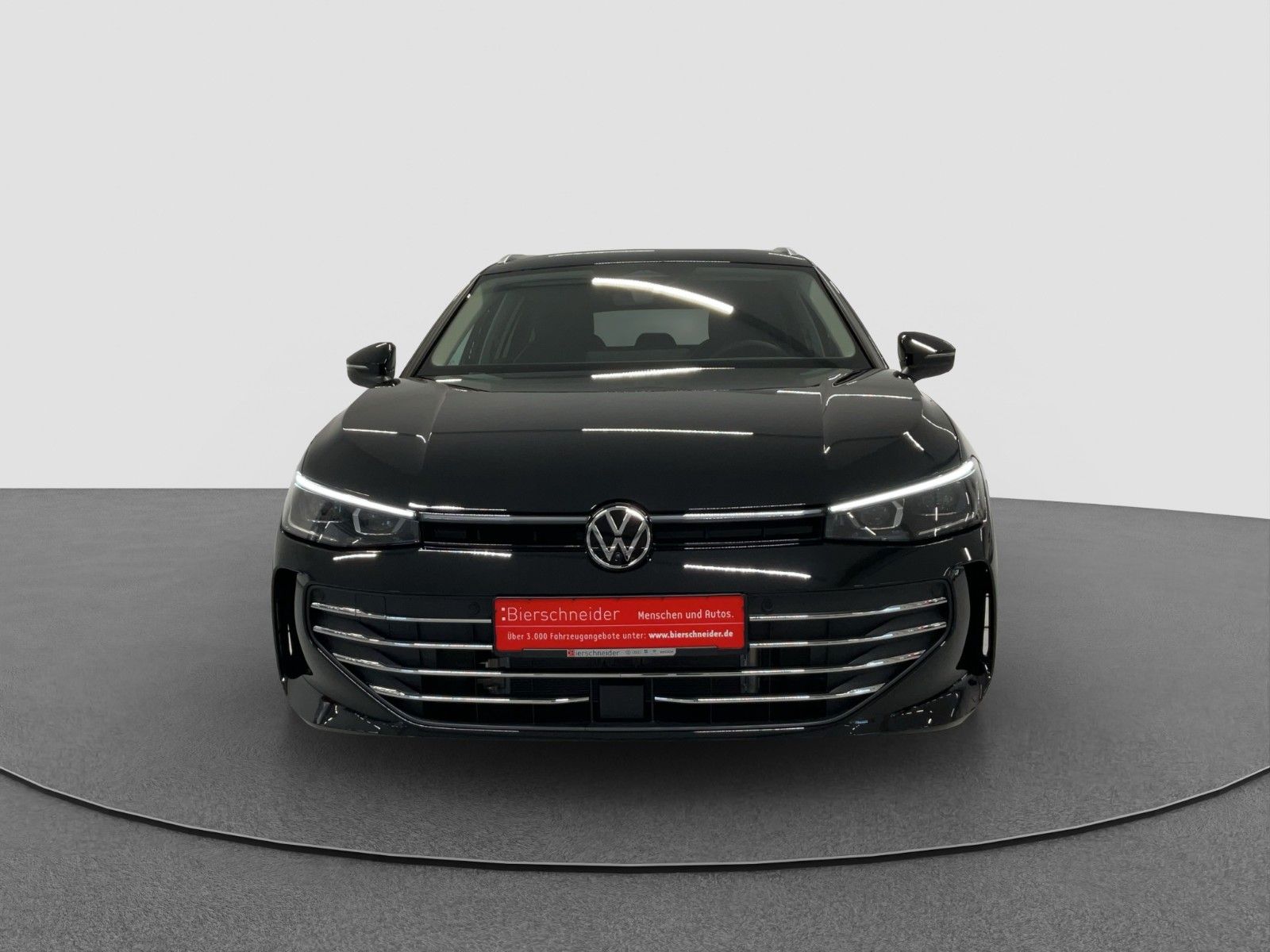 Volkswagen Passat Variant - Bild 2