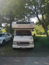HYMER / ERIBA / HYMERCAR Camp 51 | H-Kennzeichen  - HYMER / ERIBA Alkoven Camp