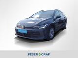 Volkswagen Golf 8 Var. 1.5 eTSI Life DSG ACC HuD LED Sitzh.