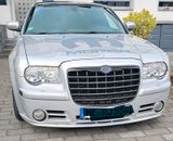 Chrysler 300c SRT 8 - Chrysler: 300s