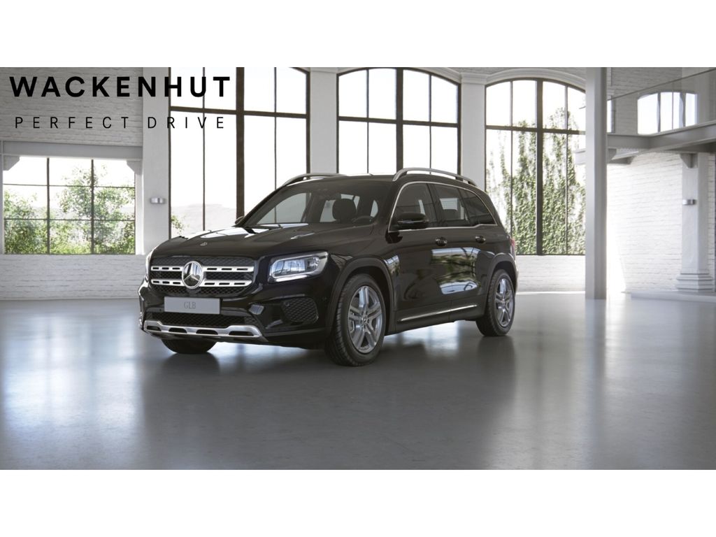 Image of Mercedes-Benz GLB 200