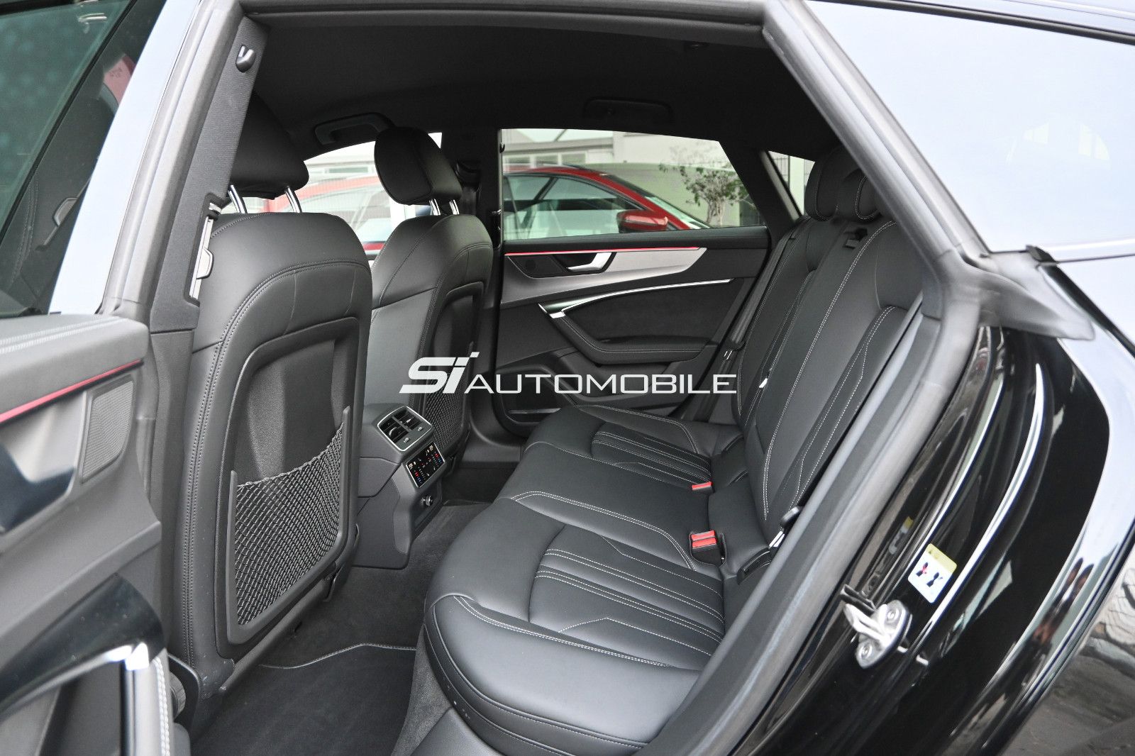 Fahrzeugabbildung Audi A7 50 TDI tiptr. qu. S-LINE °LUFTFEDER°DYNAMIKLE