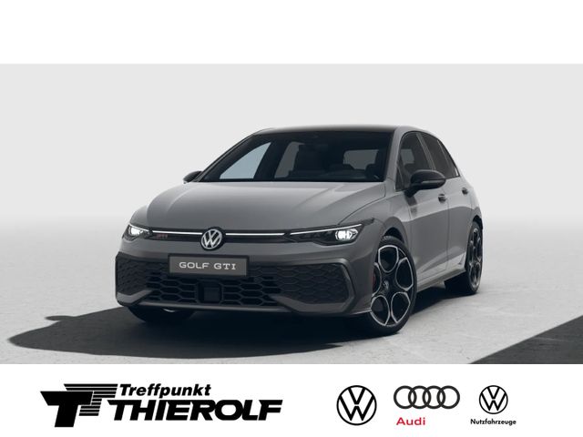 Volkswagen Golf GTI 2.0 TSI DSG AHK DCC 360 Kamera