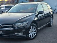 Volkswagen Passat 2.0 TDI Var.*BUSINESS*DSG*NAV*LED*AHK*ALU