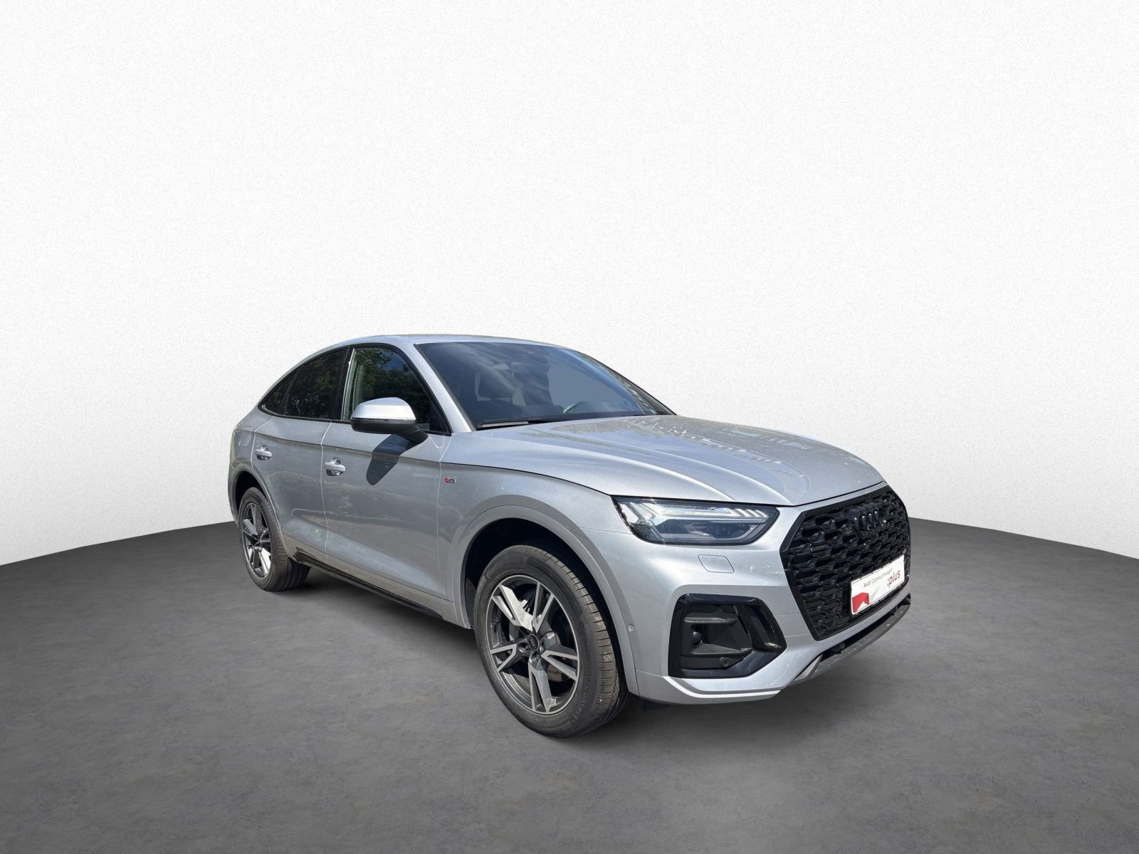Audi Q5 - Bild 4