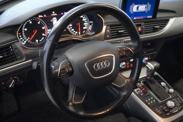 Audi A6 - 12