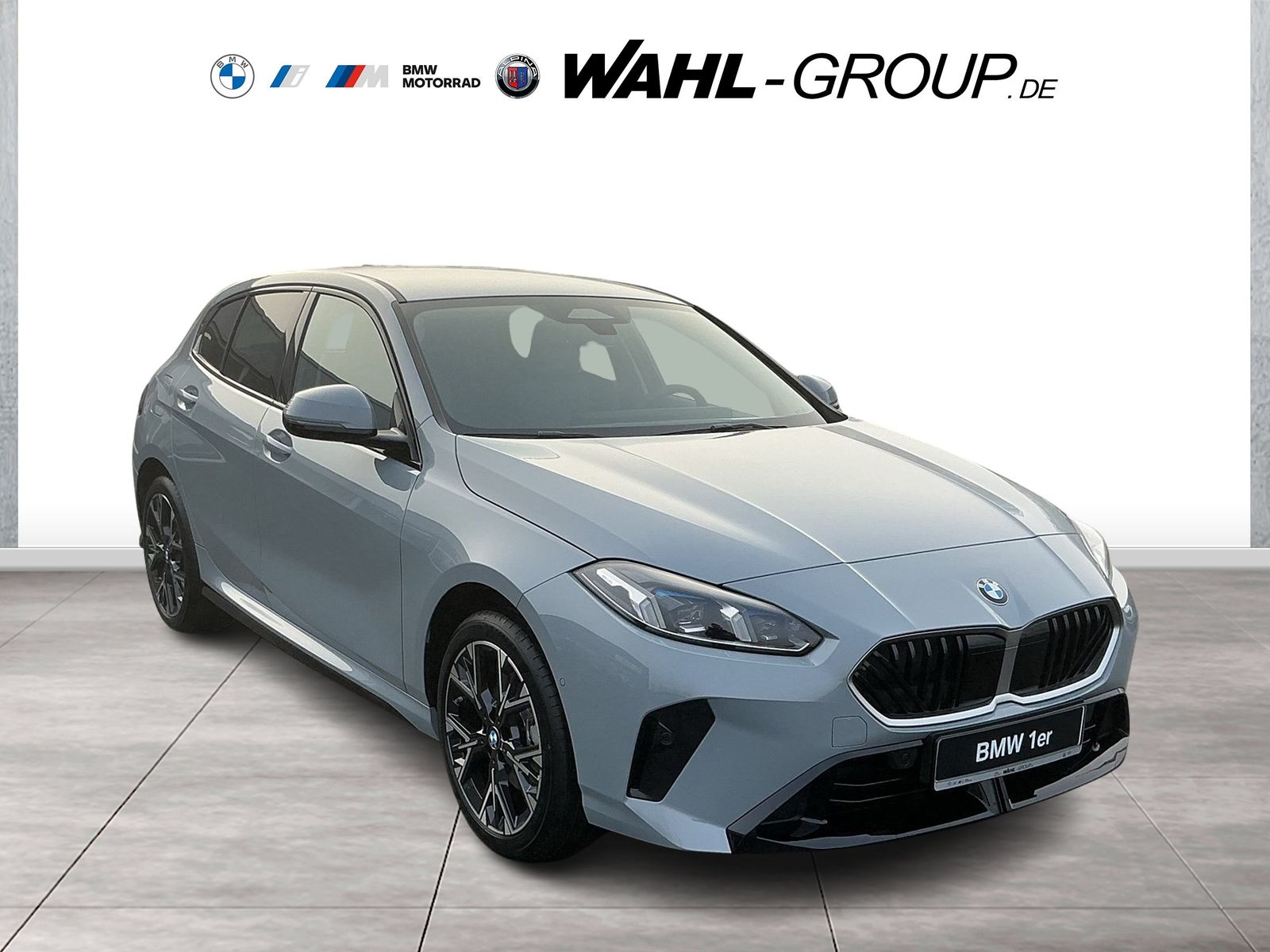 BMW 120 - Bild 10