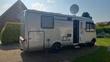 HYMER / ERIBA / HYMERCAR BMC I 690 - HYMER / ERIBA 690