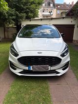 Ford S-Max 2,0 EcoBlue 140kW ST-Line Auto ST-Line