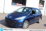 Peugeot 207 SW 1,6 HDI Filou KLIMA=8XBereift=Bremsen NEU - Peugeot 207: Hdi