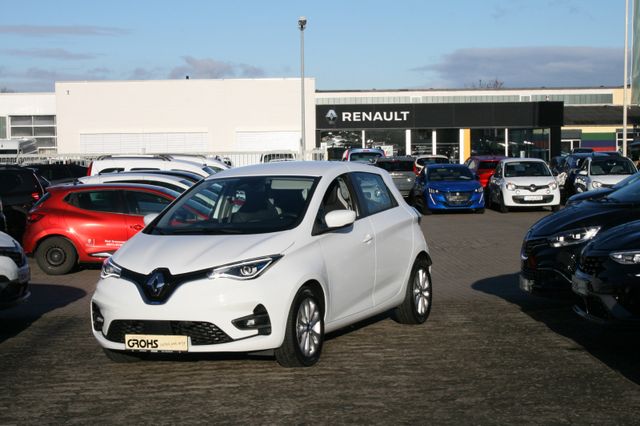 Renault ZOE Experience Z.E. 50 inkl.Batterie + CCS!!